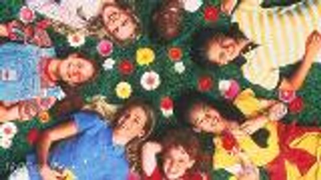 'The Baby-Sitters Club' Series Being Packaged for TV Adaptation | THR News
