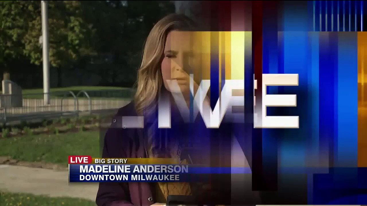 Trial Underway for One of Three Accused in Murder of Milwaukee City Worker