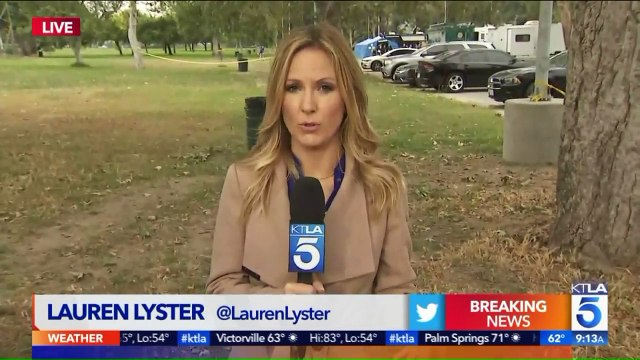 Mexican Mafia Targeted in Southern California FBI Raids