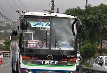 Todo listo para el operativo de seguridad vial por el feriado del 24 de mayo