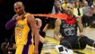 Kobe Bryant ACCUSED of Putting a CURSE on Steph Curry & The NBA Playoffs