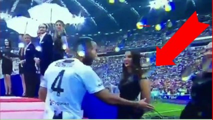 Best caption wins a shoutout! Ouch  Awkward!