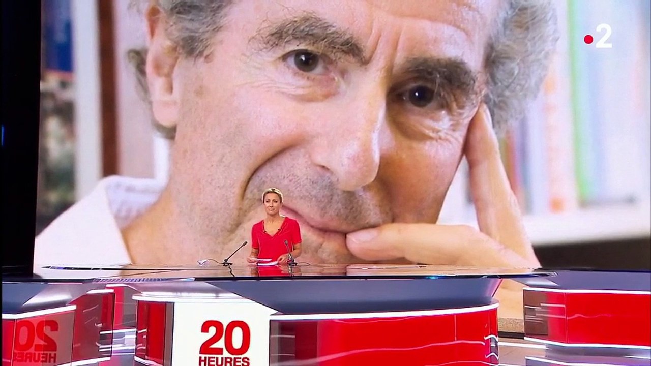 Philip Roth : la mort de l'un des plus grands romanciers contemporains