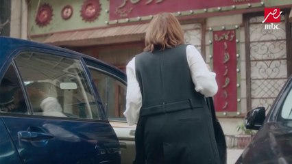 ممنوع الاقتراب أو التصوير - عايز يعيش في مكان يريحه وزوجته تهدده بنفوذها