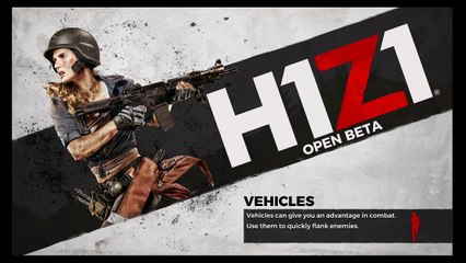 H1Z1: Battle Royale 19th place