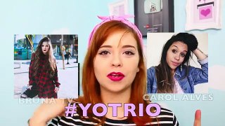 5 TRUQUES QUE TODA ADOLESCENTE DEVE SABER (MUITO FÁCIL) #YOTRIO