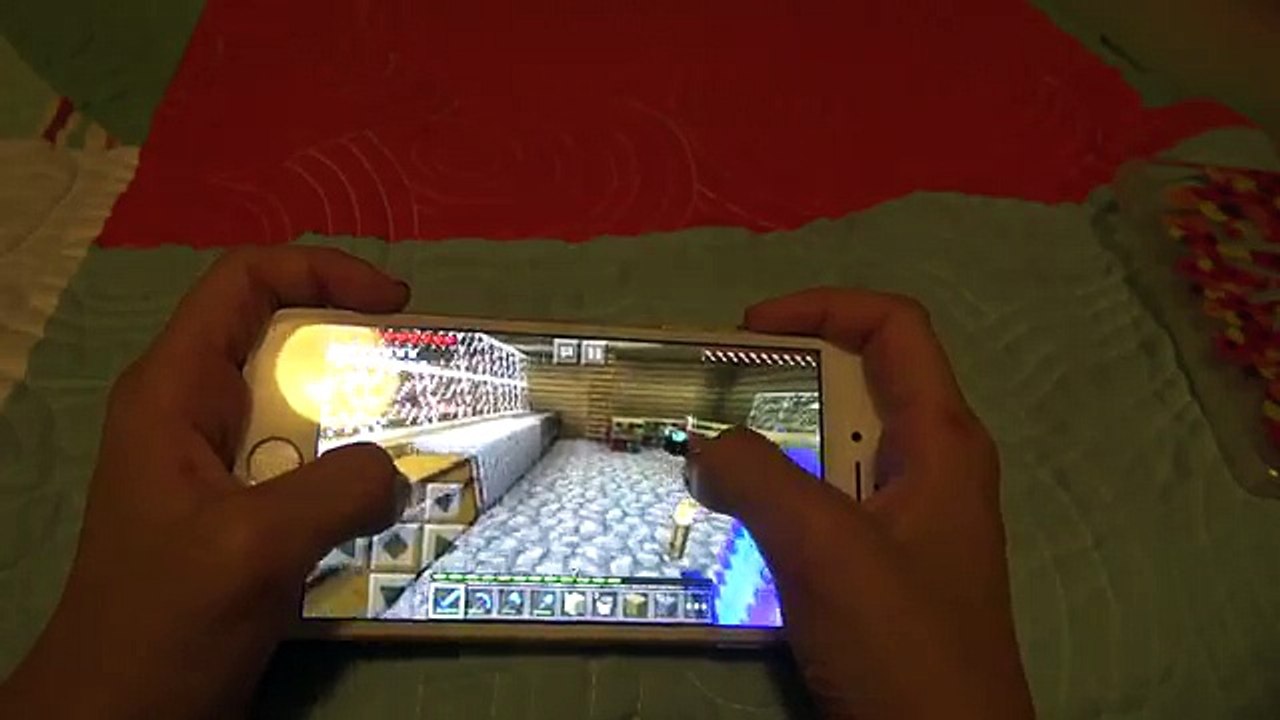 WHATS ON MY iPHONE!!