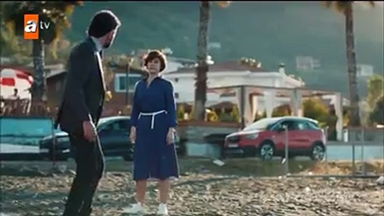 Sen Anlat Karadeniz 18.Bölüm  23 mayıs 2018 part 2