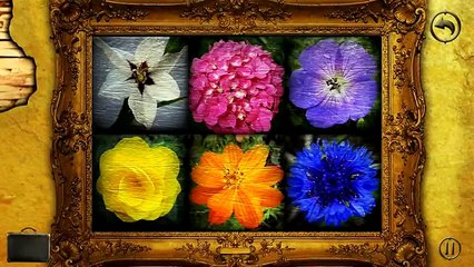 The Mystery of Haunted Hollow: Walkthrough Part 3