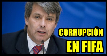 Harold Mayne-Nicholls y la corrupción en FIFA: Si alguien hace  algo ilegal, no puede quedar inmune