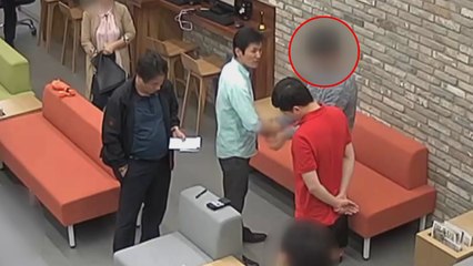 [단독] "가상화폐 안 들킬 줄..." 제 꾀에 넘어간 사기범 / YTN