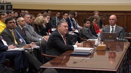 Инцидент в Гуанчжоу: "акустическая атака"?