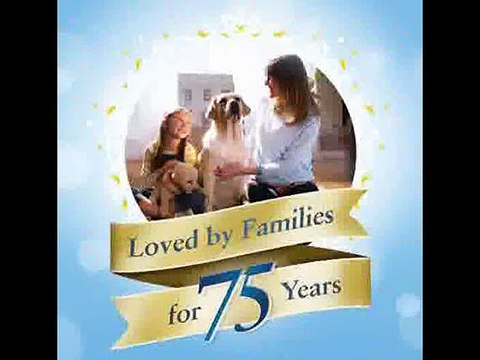 [- Andrex Classic Clean Toilet Roll Tissue Paper - 45 Rolls -]