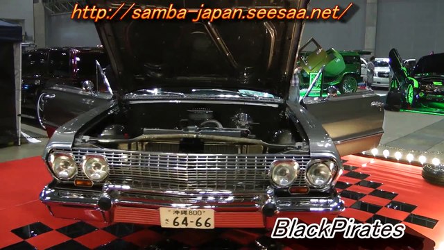 NEXT NEWSTYLE CUSTOM AUTOSHOW 5th STAGE ～ゴーゴーダンサー☆ vol.3 (2)