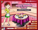 How to Make Cookie Pinata Saras Cooking Class Kids Game