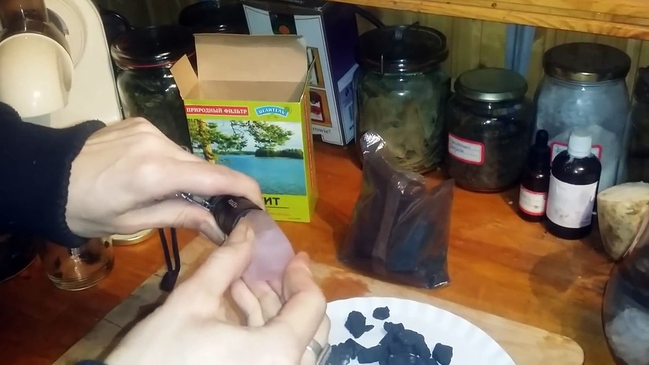 Jak sprawdzic czy szungit jest prawdziwy