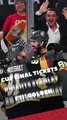 Golden Knights Stanley Cup Final tickets go on sale Friday