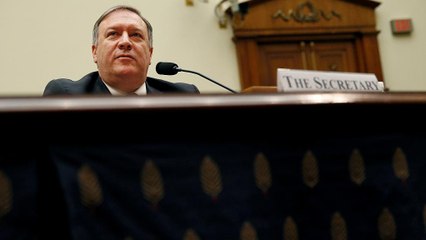 USA warnen vor Akustik-Attacken in China