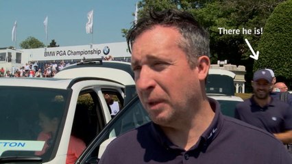 A Liverpool love affair - can Fowler find Redknapp?