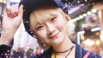 The Ultimate K-Beauty Haul in Myeong-Dong | Harper's BAZAAR