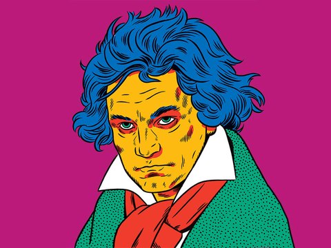 Beethoven Fur Elise Trap Beat Instrumental || Fur Elise