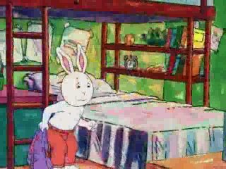 Arthur 6x05 - The Boy Who Cried Comet; Arthur and Los Vecinos