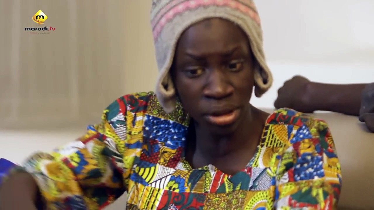 Série ADJA - Episode 1