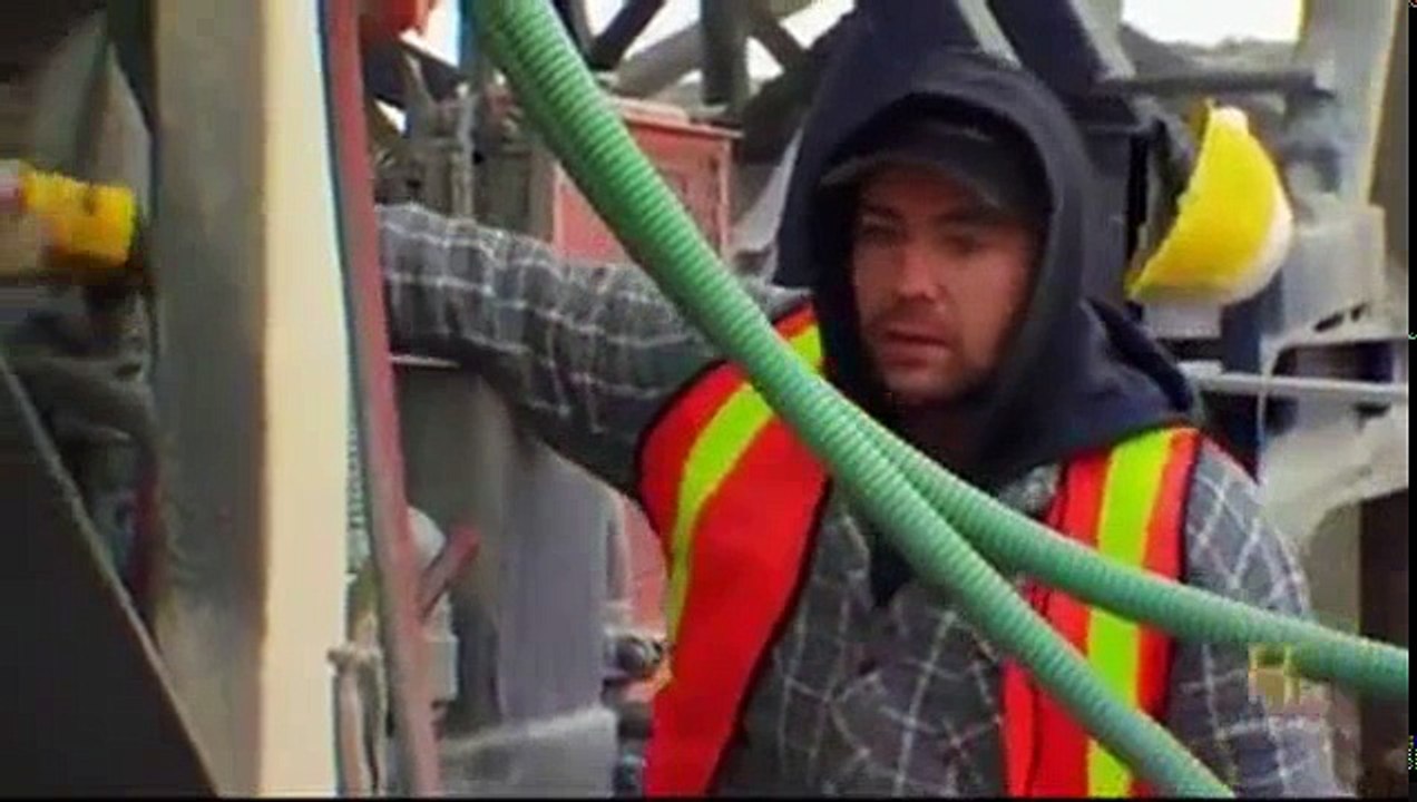 Yukon Gold S01e08
