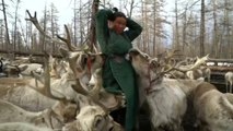 Mongolia hunting ban clashes with centuries old tradition