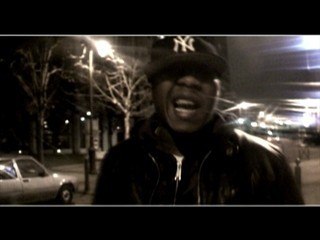 SALIF  FOFO 44 NEOCHROME INTERVIEW / FREESTYLE