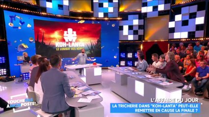 Koh-Lanta All-Stars : quels candidats seront présents lors de la finale ?