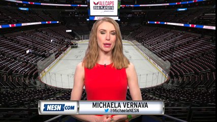 Alex Ovechkin, Capitals have had unfriendly history with Game 7