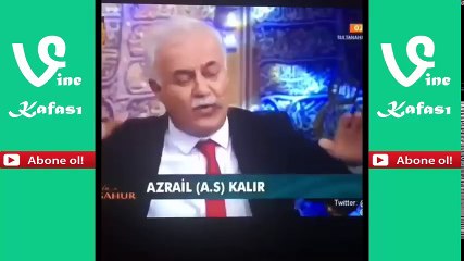 Aykut Elmas 'la İftara Doğru ! Ramazan Özel Vineları