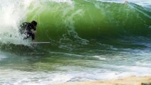 John Weber Skim and Surf Short by Skylar Wilson