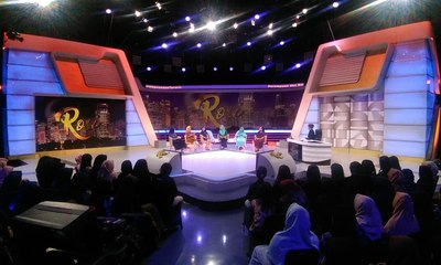 Perempuan dan Bom Bunuh Diri [360° cam] - ROSI (5)