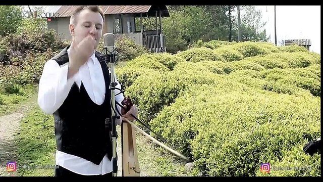 MütHiŞ KaRaDeniZ DüETi KLiP 2018 - SEVDUĞUM AĞLADUN Mİ