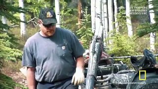 Alaska State Troopers S07E10 Dead End Deranged