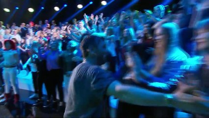 "Big Music Quiz" - Zwiastun 7 odc.