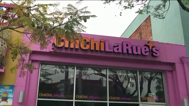 Today is Stormy Daniels Day in West Hollywood