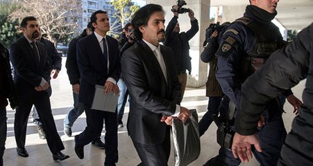 Yunanistan'dan Skandal Karar: Darbeci Askerlere İltica Hakkı Verdi