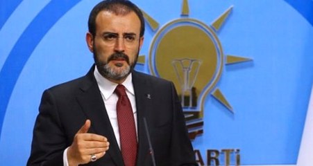 Ünal, AK Parti Seçim Beyannamesine İlişkin Detayları Paylaştı: 146 Büyük Proje Sunacağız