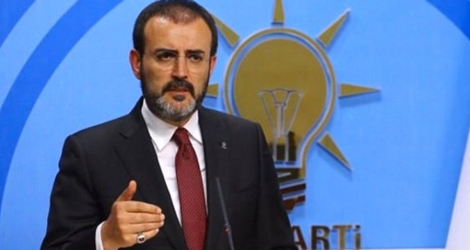Ünal, AK Parti Seçim Beyannamesine İlişkin Detayları Paylaştı: 146 Büyük Proje Sunacağız