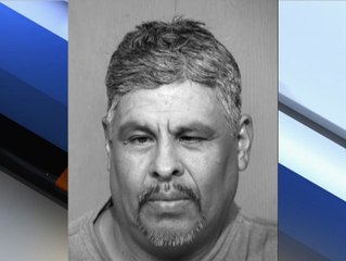 Monitoring device saves Glendale kidnap victim - ABC 15 Crime