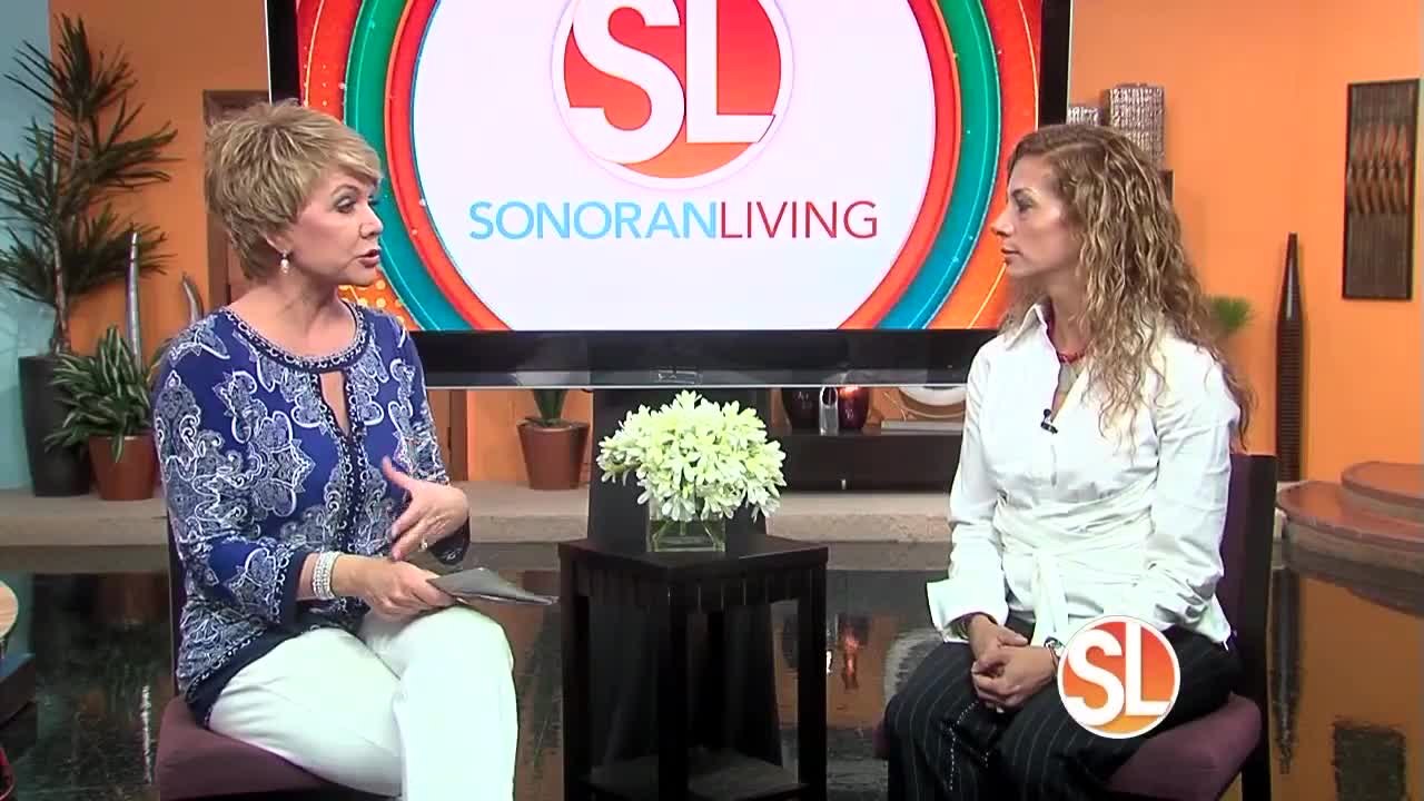 Dr. Bilge Gregory shows us how to fun sculpt your body