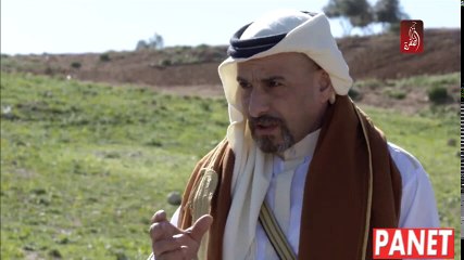 نوف الحلقة 7