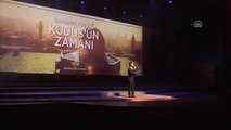 Zamanın Kudüs'ü Kudüs'ün Zamanı