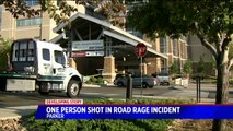 Road Rage Incident Leads to Shooting Near Colorado Hospital