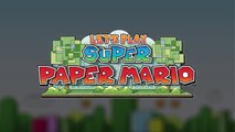 MC Gamer Lets Plays - DimentNO! - Super Paper Mario - Episode 30