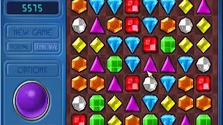 bejeweled deluxe [pc]寶石方塊