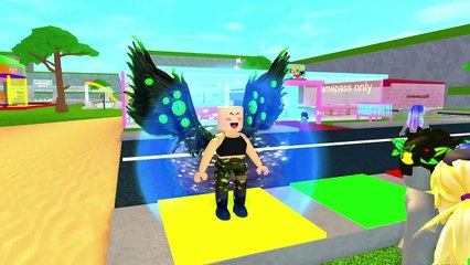 TROLLING MY GIRLFRIEND’S ROBLOX ACCOUNT...